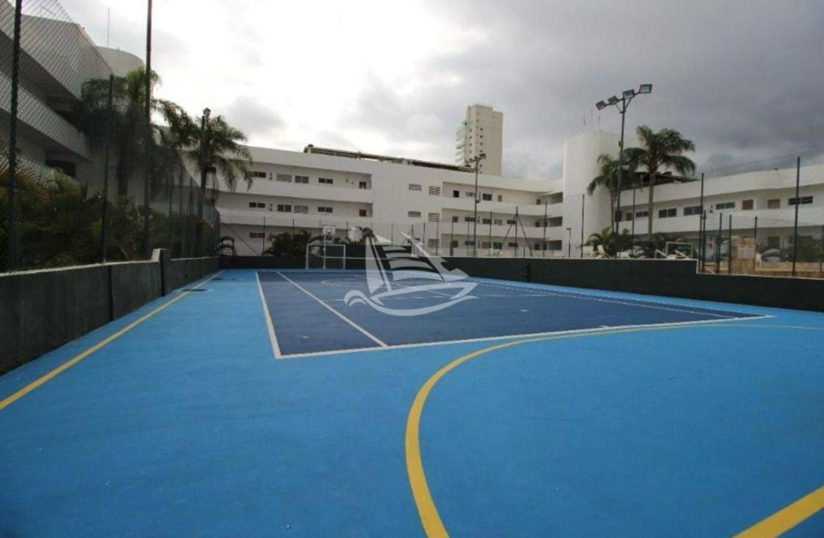 Apartamento Wal Guarujá Exterior foto