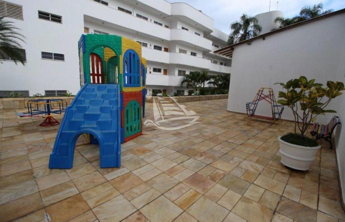 Apartamento Wal Guarujá Exterior foto