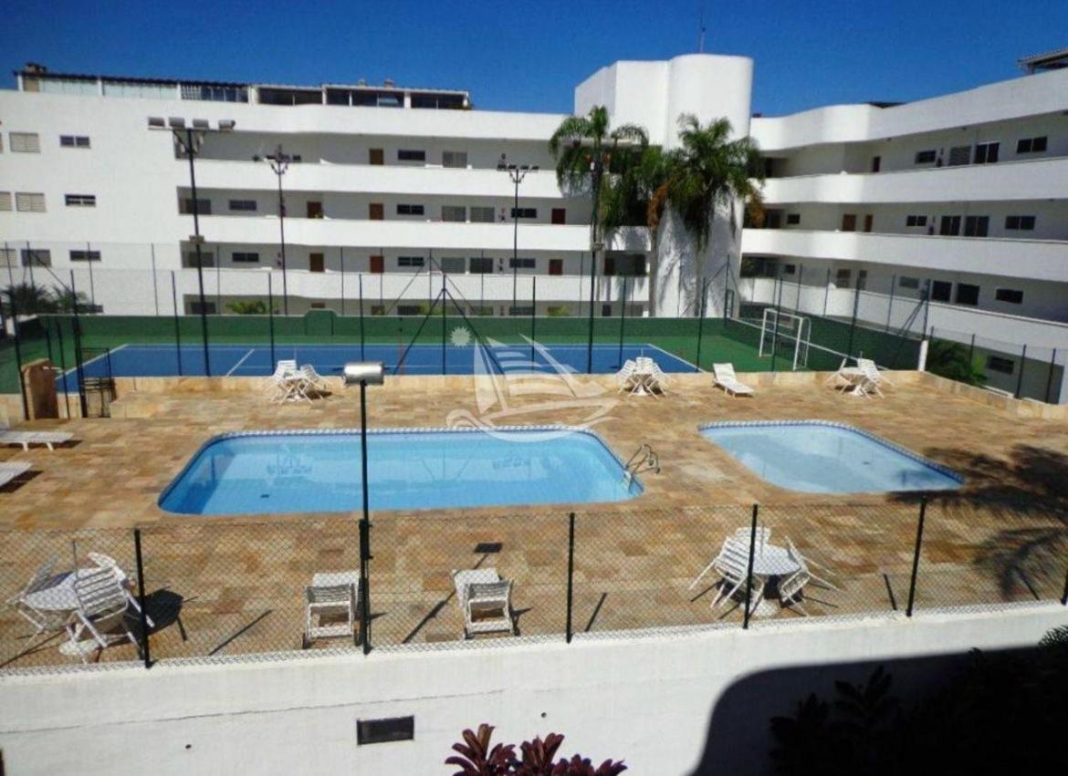Apartamento Wal Guarujá Exterior foto