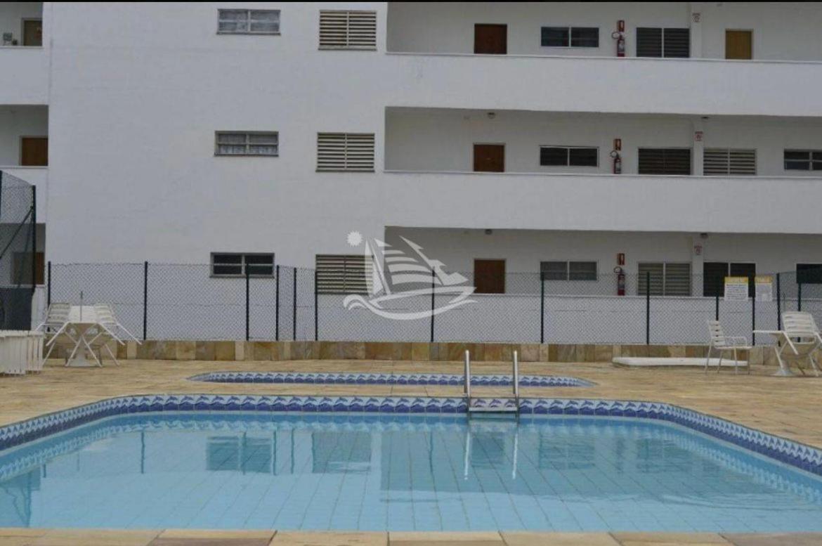 Apartamento Wal Guarujá Exterior foto